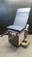 RITTER/MIDMARK 104 EXAM TABLE