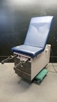 RITTER/MIDMARK 104 EXAM TABLE