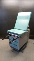 RITTER 104 EXAM TABLE