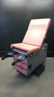 RITTER 104 EXAM TABLE