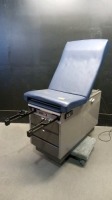 RITTER 104 EXAM TABLE