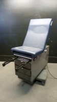 RITTER 104 EXAM TABLE