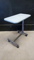 MEDLINE MDS107015 OVERBED TABLE