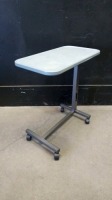 MEDLINE MDS107015 OVERBED TABLE