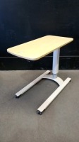 AMICO CORP. OVERBED TABLE