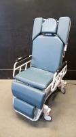 HAUSTED ESC POWER STRETCHER CHAIR WITH HAND CONTROL