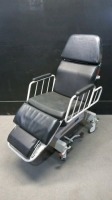 STERIS HAUSTED APC STRETCHER CHAIR