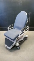 STRYKER 5050 STRETCHER CHAIR