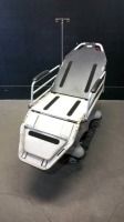 STRYKER 5050 STRETCHER CHAIR