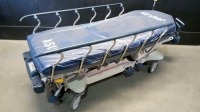 STRYKER 1005 GLIDEAWAY STRETCHER