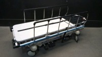 STRYKER 1069 EYE SURGERY STRETCHER