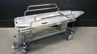 STRYKER 962 SURGIBED STRETCHER