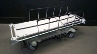 STRYKER 721 STRETCHER