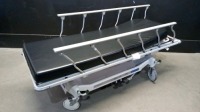 STERIS HAUSTED HORIZON SERIES STRETCHER