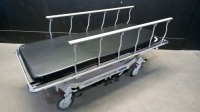 STERIS HAUSTED HORIZON SERIES STRETCHER