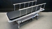 STERIS HAUSTED HORIZON SERIES STRETCHER