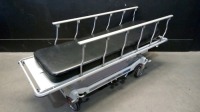 STERIS HAUSTED HORIZON SERIES STRETCHER