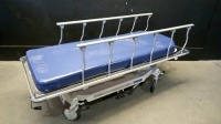 STERIS HAUSTED HORIZON SERIES STRETCHER