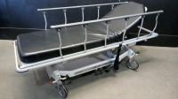 STERIS HAUSTED HORIZON SERIES STRETCHER