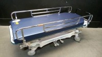 TECHLEM PREMIER SERIES 5000 STRETCHER