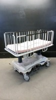 STERIS HAUSTED PEDIATRIC CARE STRETCHER