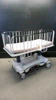 STERIS HAUSTED PEDIATRIC CARE STRETCHER