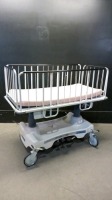 STERIS HAUSTED PEDIATRIC CARE STRETCHER