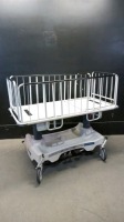 STERIS HAUSTED PEDIATRIC CARE STRETCHER