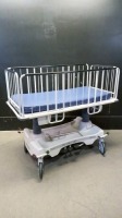 HAUSTED PEDIATRIC CARE STRETCHER