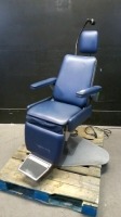 SMR 2200 POWER EXAM CHAIR