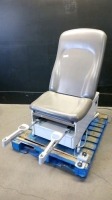 MEDICHOICE 4070 POWER EXAM CHAIR WITH FOOT CONTROL