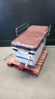 UMF POWER EXAM TABLE