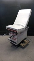 MIDMARK 404 EXAM TABLE