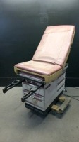 MIDMARK 404 EXAM TABLE