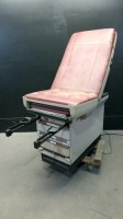 MIDMARK 404 EXAM TABLE