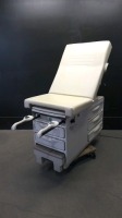 RITTER/MIDMARK 204 EXAM TABLE