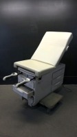 RITTER/MIDMARK 204 EXAM TABLE