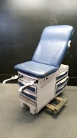 RITTER/MIDMARK 204 EXAM TABLE