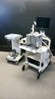 CAREFUSION VMAX 20C ENCORE PFT SYSTEM