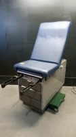 RITTER 104 EXAM TABLE