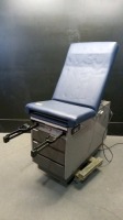 RITTER 104 EXAM TABLE