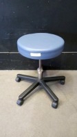 MIDMARK 193 EXAM STOOL