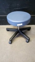 MIDMARK 193 EXAM STOOL