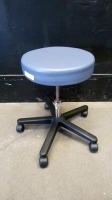 MIDMARK 193 EXAM STOOL