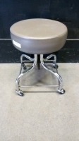 STAR LINE EXAM STOOL