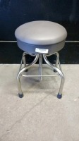 PEDIGO P-1038 EXAM STOOL