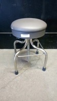 PEDIGO P-1038 EXAM STOOL