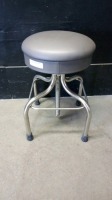 PEDIGO P-1038 EXAM STOOL