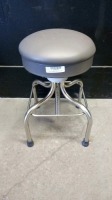 PEDIGO P-1038 EXAM STOOL