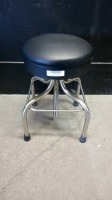 PEDIGO EXAM STOOL